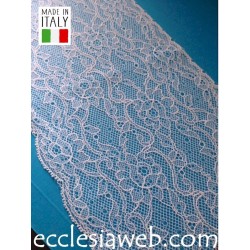 PIZZO VALENCIENNE RIGIDO