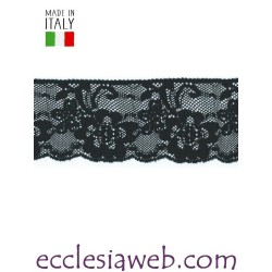 PIZZO VALENCIENNE ELASTICO