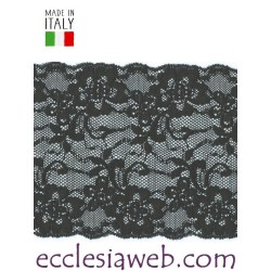 PIZZO VALENCIENNE ELASTICO