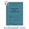 REGISTRO DEL CATECHISTA