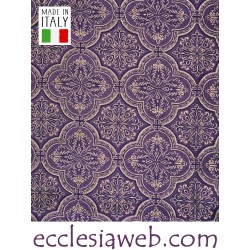 TESSUTO LAMPASSO CLASSICO LUREX