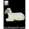 PECORA - PERSONAGGI PRESEPE SERIE ALTEZZA 65 CM