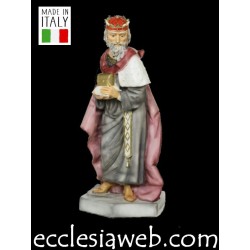 PASTORI E MAGI - PERSONAGGI PRESEPE SERIE ALTEZZA 65 CM