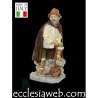 PASTORI E MAGI - PERSONAGGI PRESEPE SERIE ALTEZZA 65 CM