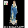 IMMACOLATA CONCEZIONE - STATUA IN PLASTISOL