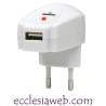 USB POWER ADAPTER - ALIMENTATORE USB