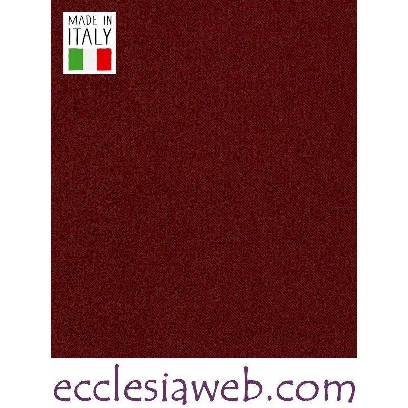 TESSUTO PURA SETA DOPPIO TWILL TINTO FILO