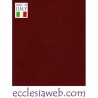 TESSUTO PURA SETA DOPPIO TWILL TINTO FILO