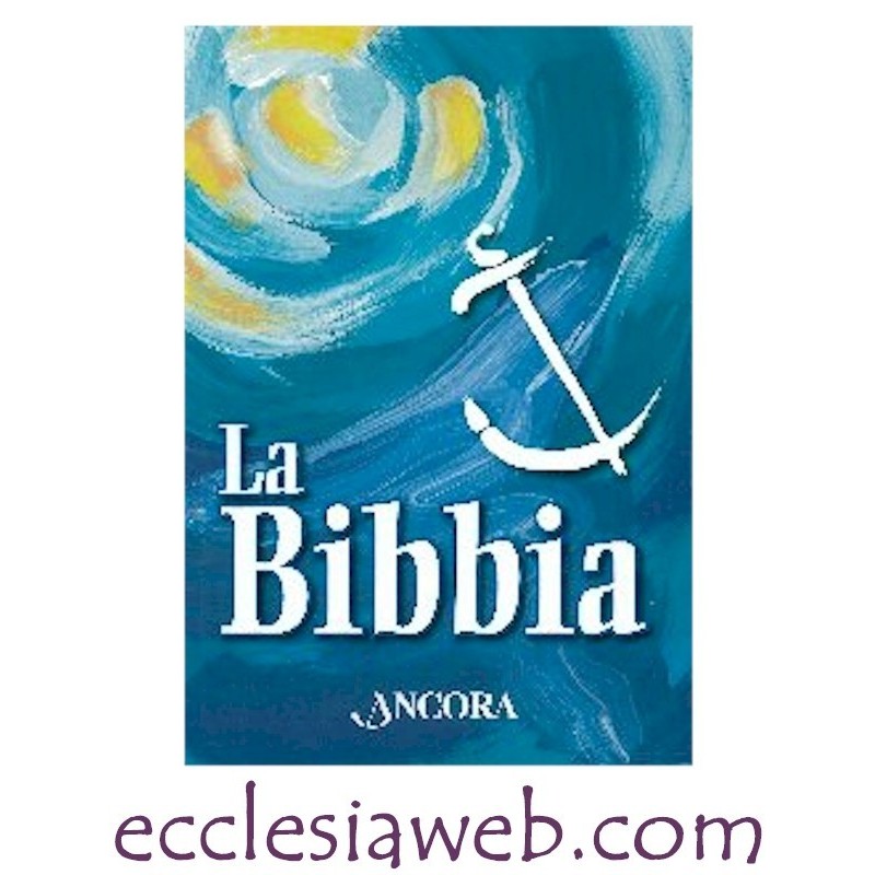 LA BIBBIA