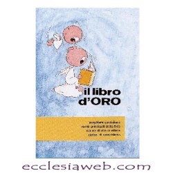 IL LIBRO D'ORO