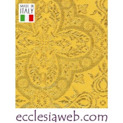 TESSUTO BRODERIE BIZANTINO CLASSICO