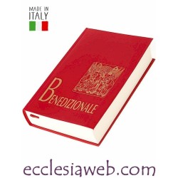 BENEDIZIONALE - EDIZIONE COMPLETA