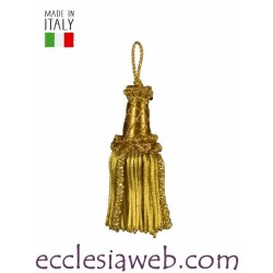 FIOCCO CANUTTIGLIA ORO INOX SPECIALE