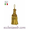 FIOCCO CANUTTIGLIA ORO INOX SPECIALE