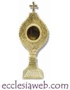 Online sale of reliquaries of the Catholic Church