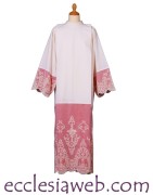Chemises de vente en ligne de l'église catholique
