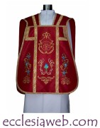 Online sale of the Catholic church