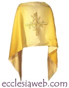 Online sale omeral veils of the Catholic Church