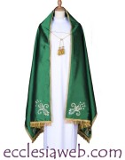 Venda on-line véus omeral da Igreja Católica