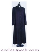 Online sale talar clothes of the Catholic church