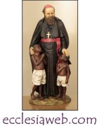 Venda online estátuas da Igreja Católica