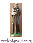 Venta en línea estatuas santas de la iglesia católica