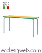 BANCS ET TABLES