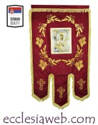 BANNERS ORTODOXOS