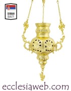 LAMPES ORTHODOXES ET SIMILAIRES