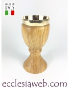 ACCESSORI LITURGIA IN LEGNO