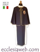 ABITO PER CONFRATERNITA