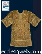 MINISTRANTE (ALTAR BOY)