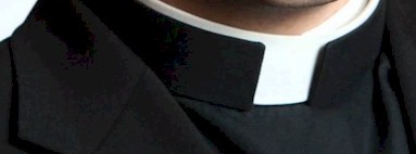 Camicie clergy